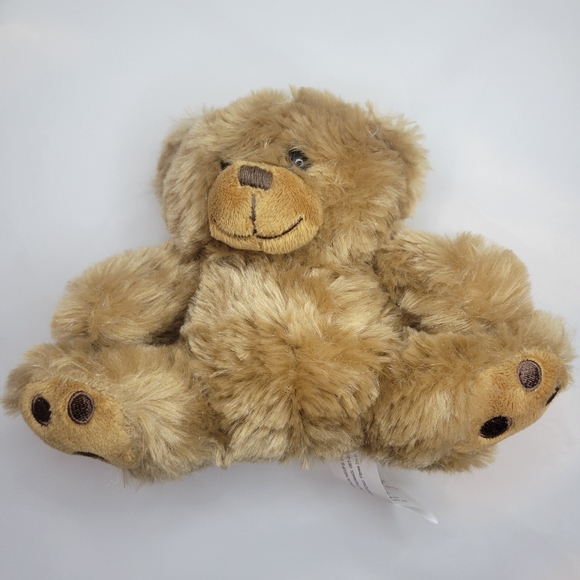 Hitwear Teddy Bear Stuffed Animal 6 in - Picture 5 of 6